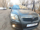 Toyota Avensis 2007 года