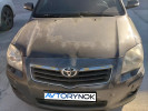 Toyota Avensis 2007 года
