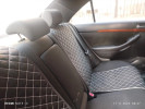 Toyota Avensis 2007 года