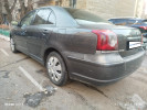 Toyota Avensis 2007 года