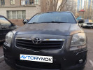 Toyota Avensis 2007 года