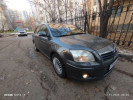 Toyota Avensis 2007 года