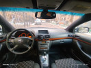 Toyota Avensis 2007 года