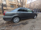 Toyota Avensis 2007 года