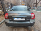 Toyota Avensis 2007 года