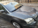 Toyota Avensis 2007 года