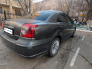 Toyota Avensis 2007 года