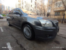 Toyota Avensis 2007 года