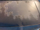 Toyota Avensis 2007 года