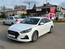 Hyundai Sonata 2018 года
