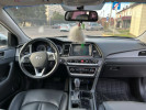 Hyundai Sonata 2018 года
