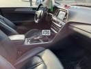 Hyundai Sonata 2018 года