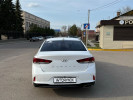 Hyundai Sonata 2018 года