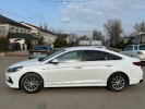 Hyundai Sonata 2018 года