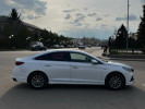 Hyundai Sonata 2018 года