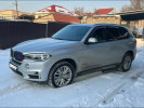 BMW X5 2015 года