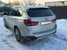 BMW X5 2015 года