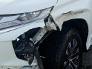 Mitsubishi Montero Sport 2023 года