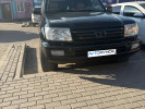 Toyota Land Cruiser 2004 года
