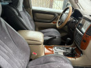 Toyota Land Cruiser 2004 года