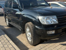 Toyota Land Cruiser 2004 года
