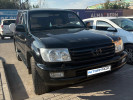 Toyota Land Cruiser 2004 года