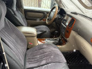 Toyota Land Cruiser 2004 года