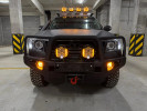 Toyota Hilux 2012 года