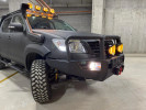 Toyota Hilux 2012 года