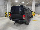 Toyota Hilux 2012 года