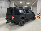 Toyota Hilux 2012 года