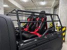 Toyota Hilux 2012 года