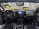 Toyota Hilux 2012 года