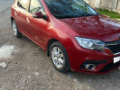 Renault Sandero 2020 года