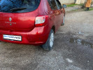 Renault Sandero 2020 года
