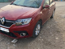 Renault Sandero 2020 года