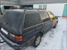Volkswagen Passat 1991 года