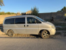 Hyundai Starex 1998 года