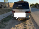 Hyundai Starex 1998 года