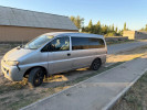 Hyundai Starex 1998 года