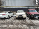 Mazda MPV 1998 года