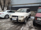 Mazda MPV 1998 года