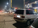 Mazda MPV 1998 года