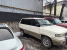 Mazda MPV 1998 года