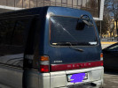 Mitsubishi Delica 1993 года