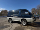 Mitsubishi Delica 1993 года