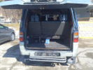 Mitsubishi Delica 1993 года