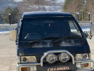 Mitsubishi Delica 1993 года
