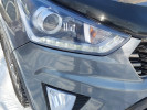Hyundai Creta 2021 года