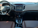 Hyundai Creta 2021 года